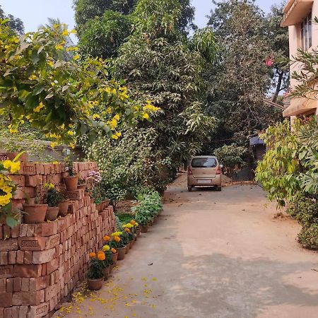 Hotel Marttik Gardens Jhargram Exteriér fotografie