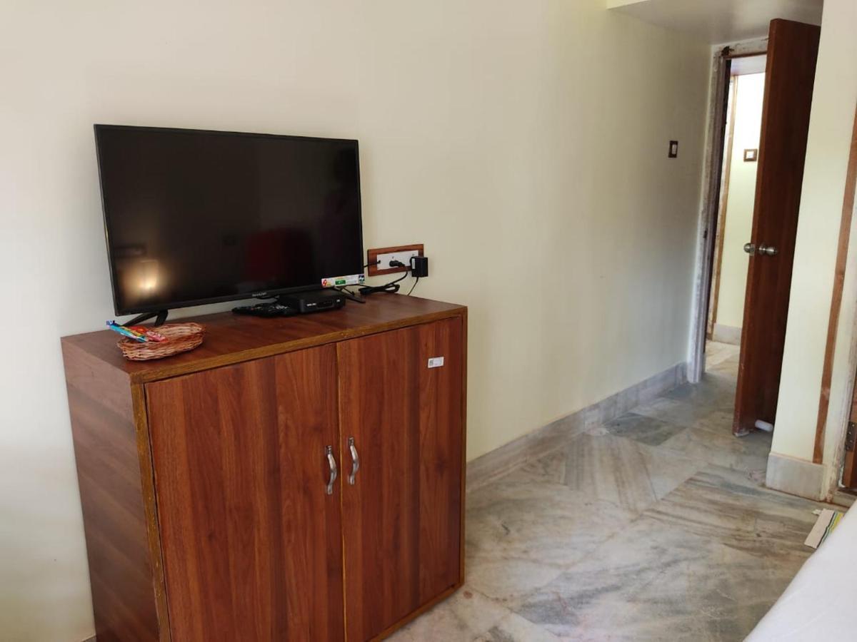 Hotel Marttik Gardens Jhargram Exteriér fotografie